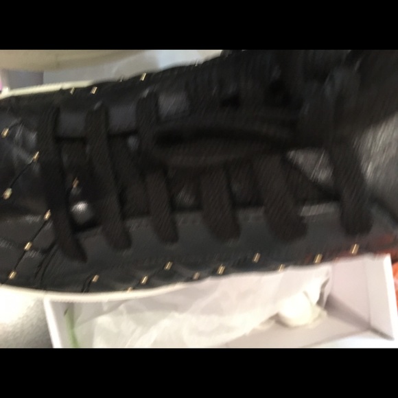 Barneys studded sneakers🌷 - Picture 11 of 11